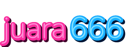 juara666 — logo kanal