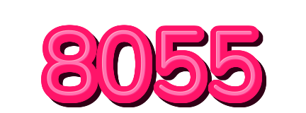 8055 — logo kanal