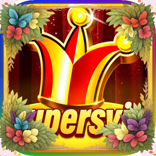 supersvip — mitra unggulan